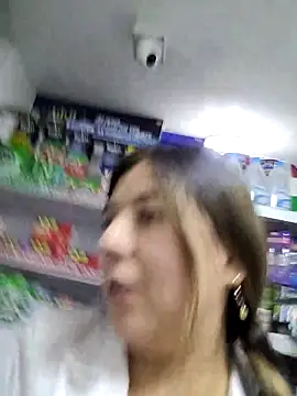 Snapshot of Sophie_del_Castillo chatting on October 2025 01:36:02 AM Sophie del Castillo online show from October 2025 01:36:02 AM