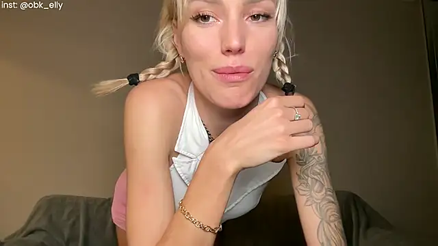 Ohbabykelly online show from February 2026 02:15:02 AM