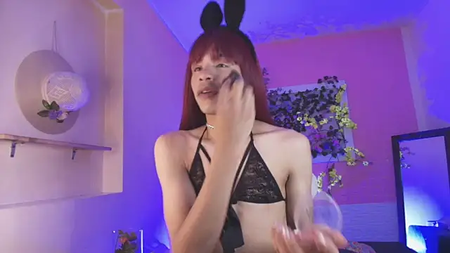 Katy bratz  online show from September 2025 03:08:01 AM