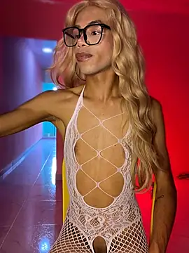 Katy bratz  online show from February 2026 09:35:01 PM