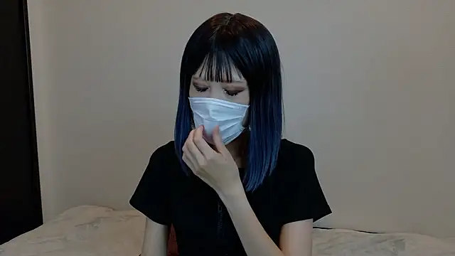 sarina at online show from October 2025 07:29:01 AM