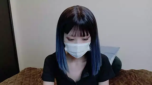 sarina at online show from May 2026 09:26:02 AM