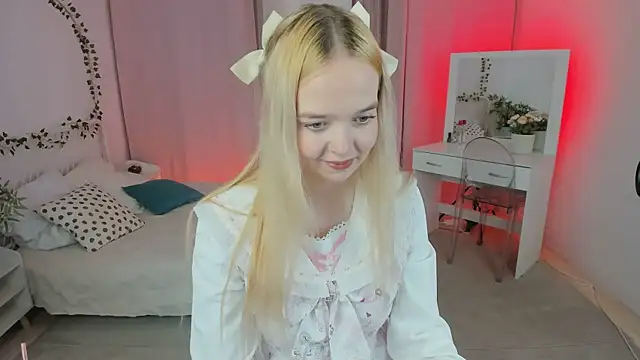 BellaMontgomery online show from October 2025 09:59:01 PM