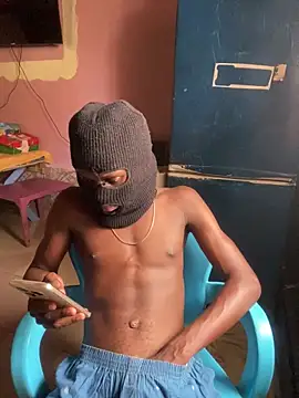 Jaydemasked online show from November 2025 01:01:01 PM