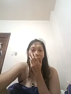 Maryhottie 69 online show from October 2025 03:24:01 PM