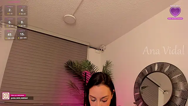 Snapshot of Miss_norway chatting on November 2025 09:48:02 PM Miss norway online show from November 2025 09:48:02 PM