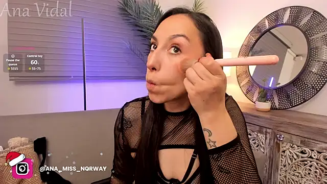 Snapshot of Miss_norway chatting on December 2025 10:17:02 PM Miss norway online show from December 2025 10:17:02 PM