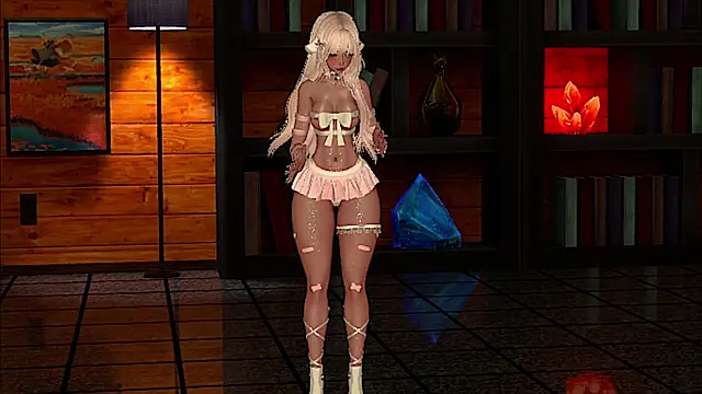 puppygirl5 online show from June 2026 11:18:02 PM