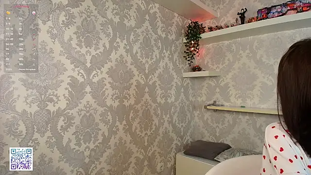 Fire katie online show from November 2025 10:07:02 PM