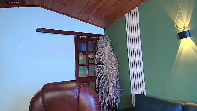 DanielaMonroe online show from September 2025 08:20:02 PM