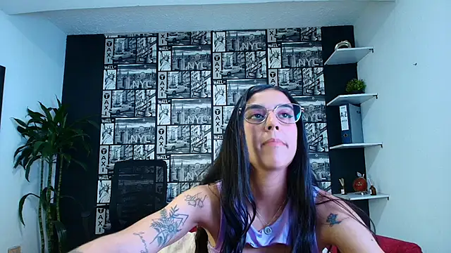 DanielaMonroe online show from March 2026 10:37:01 PM