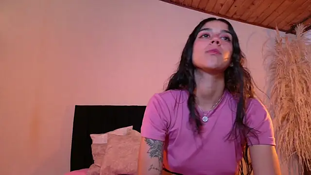 DanielaMonroe online show from March 2026 09:40:02 PM