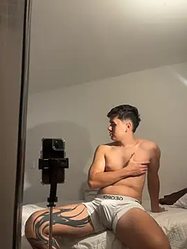 twinguys online show from April 2026 12:44:02 AM