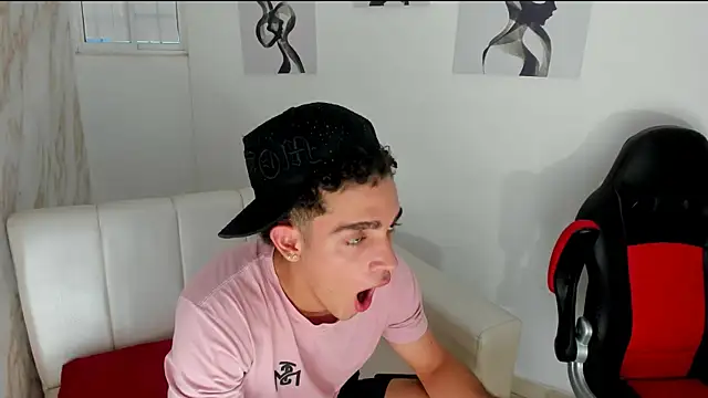 nathan shimmer online show from October 2025 08:55:02 PM