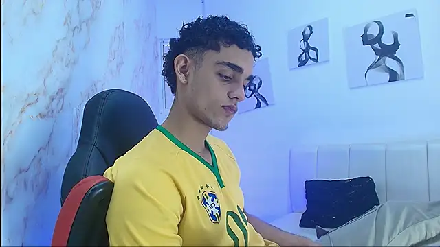 nathan shimmer online show from November 2025 01:00:02 PM