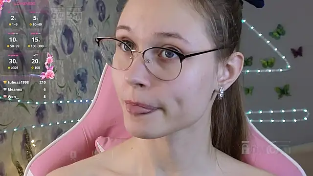 Armurra15 online show from April 2026 10:26:01 AM