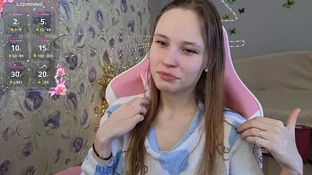 Armurra15 online show from April 2026 07:22:01 AM