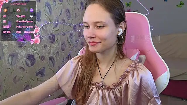 Armurra15 online show from May 2026 03:02:02 AM