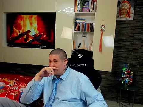 Snapshot of SpartacusDaddy48 chatting on January 2026 01:11:01 AM SpartacusDaddy48 online show from January 2026 01:11:01 AM