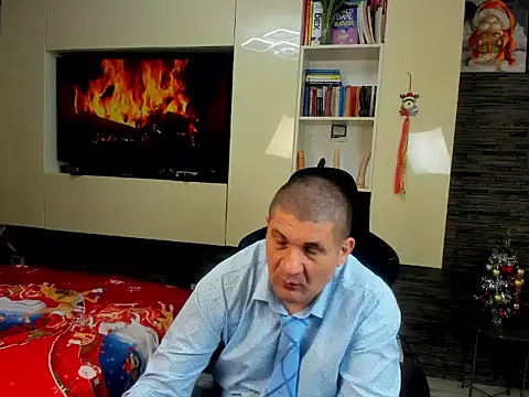 Snapshot of SpartacusDaddy48 chatting on January 2026 01:16:02 PM SpartacusDaddy48 online show from January 2026 01:16:02 PM