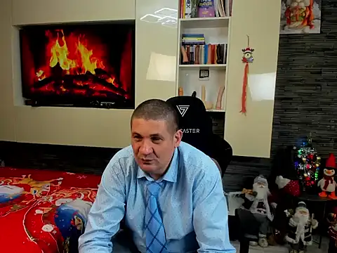 Snapshot of SpartacusDaddy48 chatting on January 2026 08:58:01 PM SpartacusDaddy48 online show from January 2026 08:58:01 PM