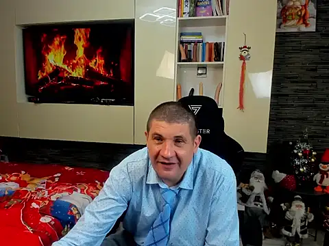 Snapshot of SpartacusDaddy48 chatting on January 2026 12:20:01 PM SpartacusDaddy48 online show from January 2026 12:20:01 PM