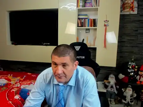 Snapshot of SpartacusDaddy48 chatting on January 2026 10:41:01 AM SpartacusDaddy48 online show from January 2026 10:41:01 AM