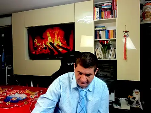 Snapshot of SpartacusDaddy48 chatting on February 2026 09:46:02 PM SpartacusDaddy48 online show from February 2026 09:46:02 PM