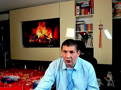 Snapshot of SpartacusDaddy48 chatting on February 2026 03:59:02 AM SpartacusDaddy48 online show from February 2026 03:59:02 AM