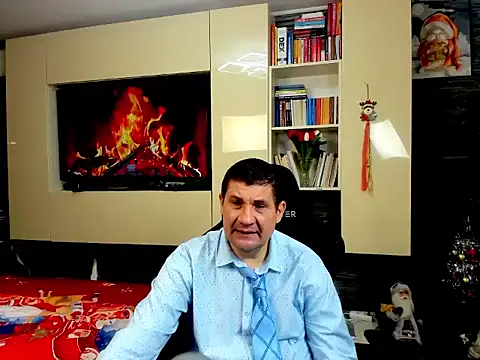 Snapshot of SpartacusDaddy48 chatting on February 2026 02:01:02 PM SpartacusDaddy48 online show from February 2026 02:01:02 PM