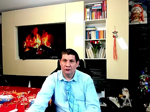 Snapshot of SpartacusDaddy48 chatting on February 2026 02:22:01 PM SpartacusDaddy48 online show from February 2026 02:22:01 PM