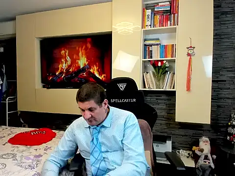 Snapshot of SpartacusDaddy48 chatting on February 2026 01:54:01 AM SpartacusDaddy48 online show from February 2026 01:54:01 AM