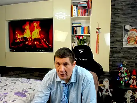 Snapshot of SpartacusDaddy48 chatting on February 2026 05:41:01 PM SpartacusDaddy48 online show from February 2026 05:41:01 PM