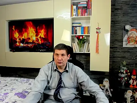 Snapshot of SpartacusDaddy48 chatting on February 2026 04:42:02 AM SpartacusDaddy48 online show from February 2026 04:42:02 AM