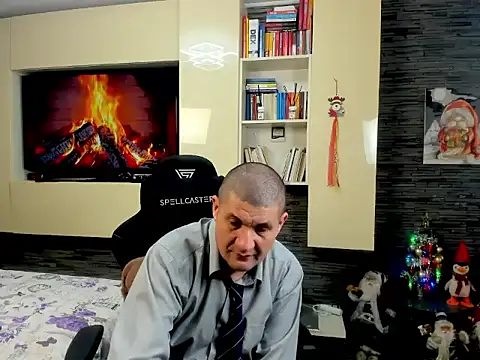 Snapshot of SpartacusDaddy48 chatting on February 2026 02:51:01 PM SpartacusDaddy48 online show from February 2026 02:51:01 PM