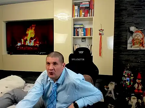 Snapshot of SpartacusDaddy48 chatting on February 2026 05:50:02 AM SpartacusDaddy48 online show from February 2026 05:50:02 AM