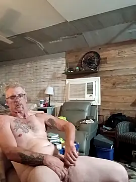 Billyschxh online show from October 2025 10:52:02 PM