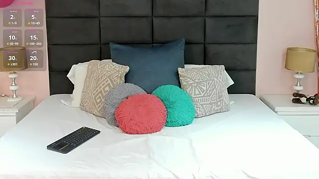 Abby-campbel online show from February 2026 08:49:01 PM