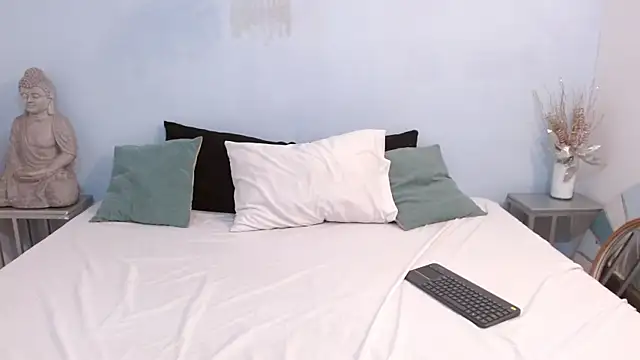 Abby-campbel online show from February 2026 08:50:01 PM