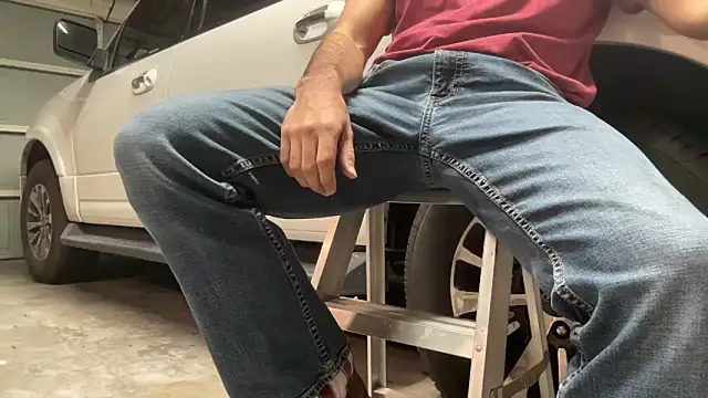 HorneyCowboy154 online show from September 2025 10:24:01 PM