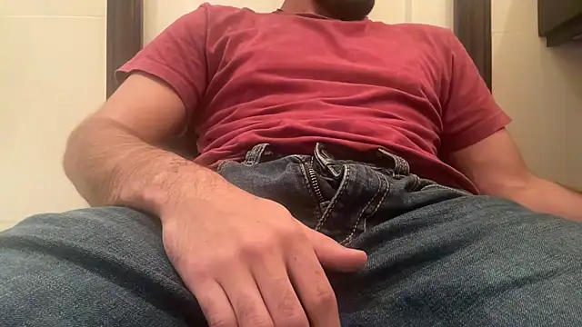 HorneyCowboy154 online show from October 2025 04:04:02 AM