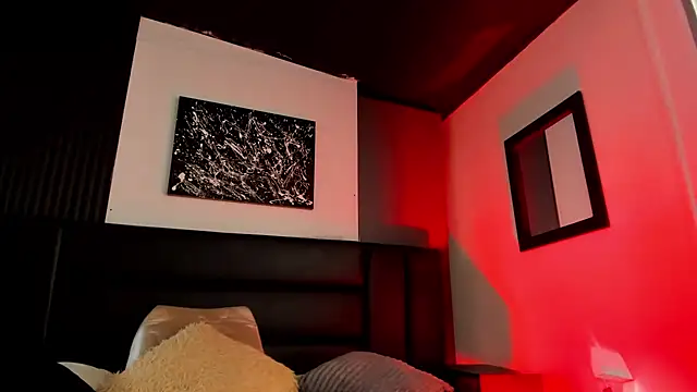 Maximo Wolff online show from September 2025 08:13:02 PM