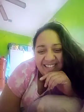 Caroomoom27 online show from September 2025 09:14:02 PM