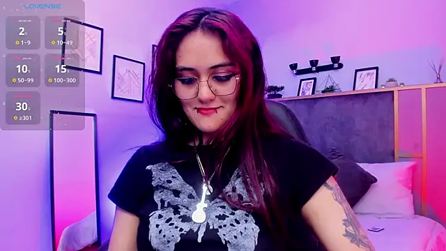 Azurra amatto2 online show from July 2026 03:20:01 AM