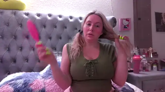 BigBoobsBlair online show from September 2025 05:41:01 AM