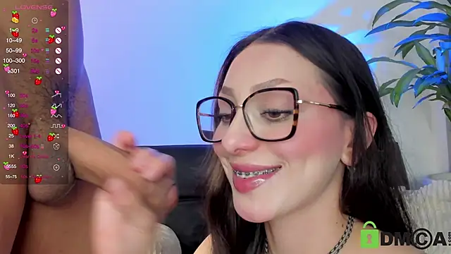 Scarlett Jackson2 online show from April 2026 04:21:02 AM