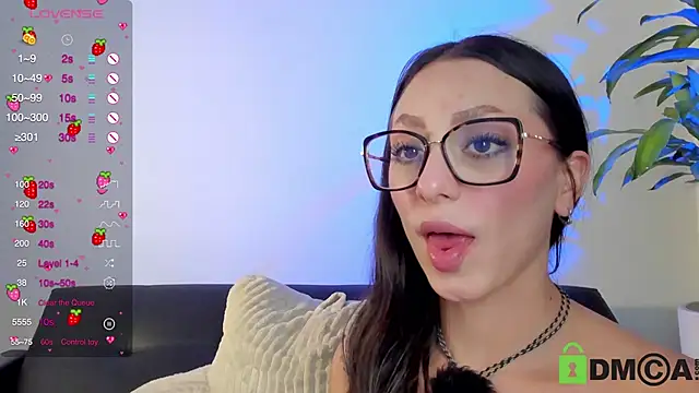 Scarlett Jackson2 online show from May 2026 02:19:01 AM