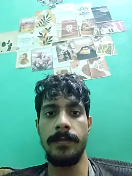 Sushant001 online show from December 2025 06:16:01 PM