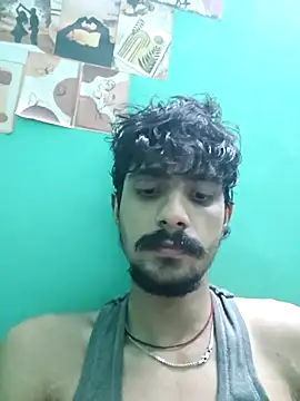 Sushant001 online show from March 2026 06:36:01 PM