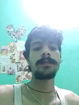 Sushant001 online show from March 2026 06:29:01 PM
